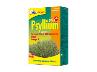 Psyllium - plus 150g 