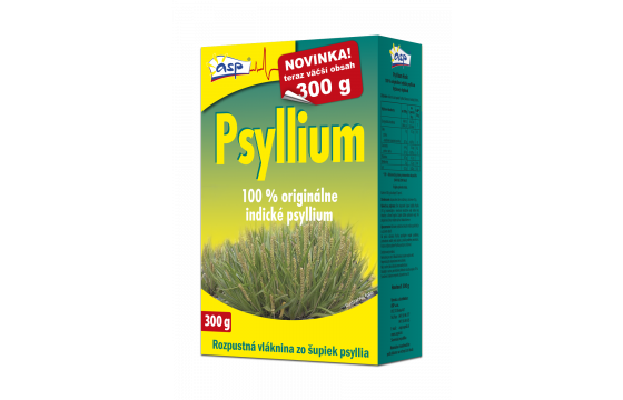 Psyllium 300g 