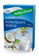 Sušený kokosový nápoj 350g