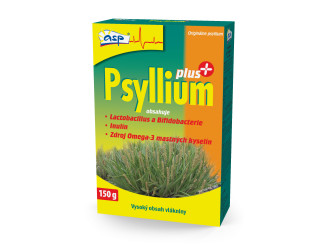 Psyllium - plus 150g 