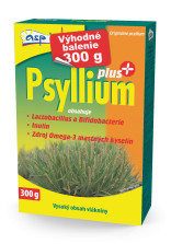Psyllium - plus 300g 